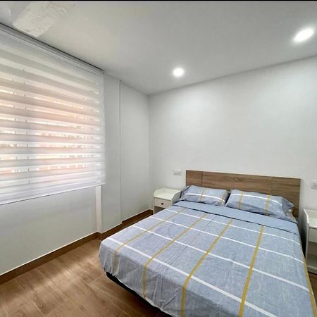 Maximilian Dreams Lejlighed Madrid Eksteriør billede